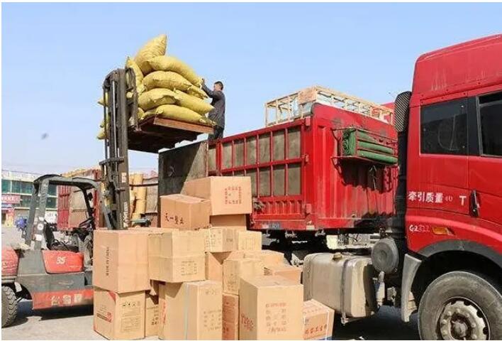 泉州到麻栗坡县物流专线