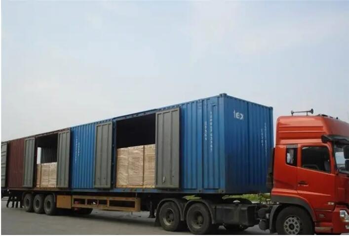 泉州到麻栗坡县整车运输