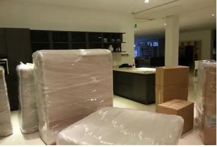 泉州到麻栗坡县长途搬家