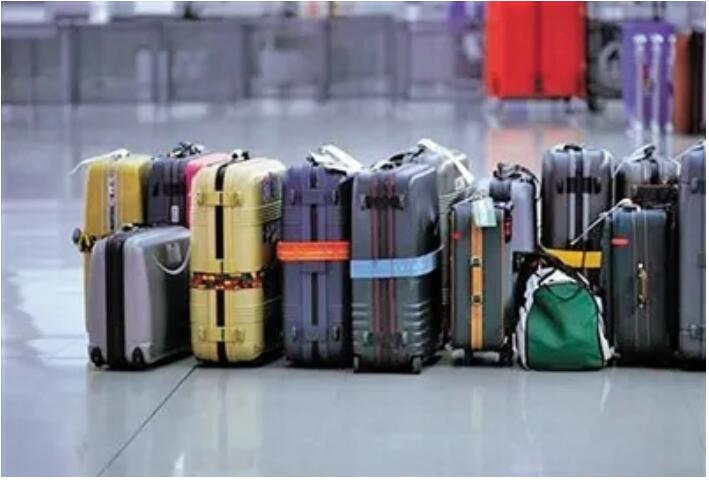 泉州到麻栗坡县行李托运