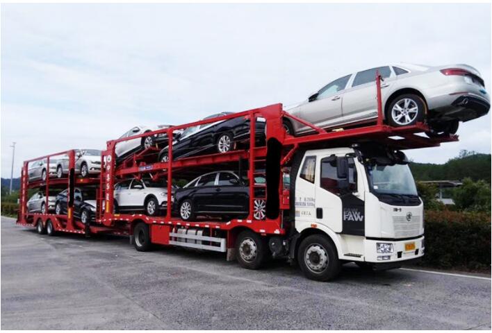 泉州到麻栗坡县轿车托运